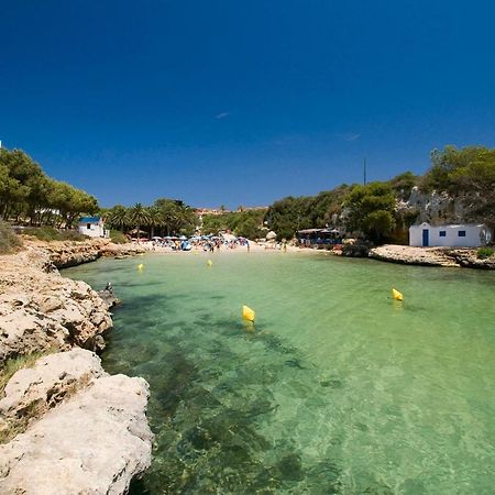 Villa Rosario By Villa Plus Cala'N Blanes  Eksteriør billede
