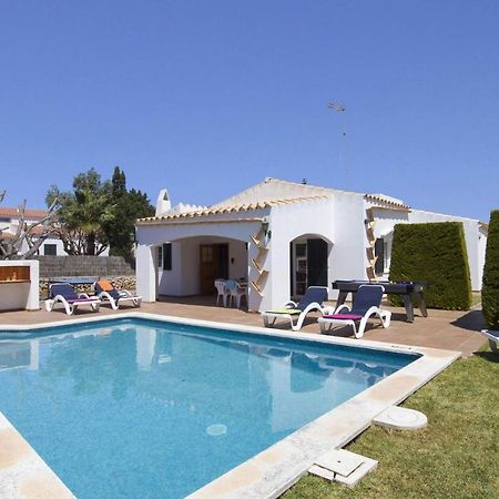 Villa Rosario By Villa Plus Cala'N Blanes  Eksteriør billede