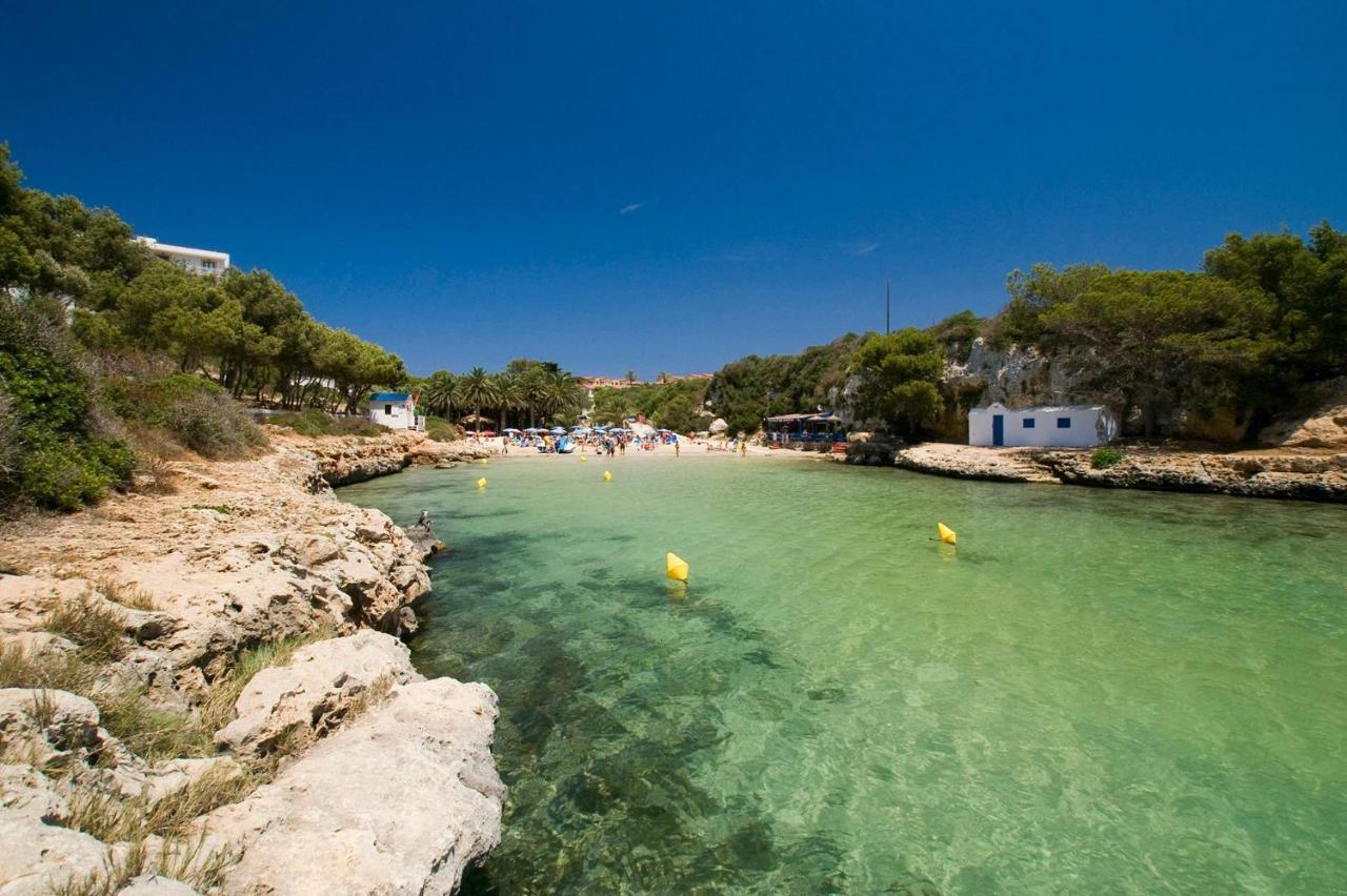 Villa Rosario By Villa Plus Cala'N Blanes  Eksteriør billede