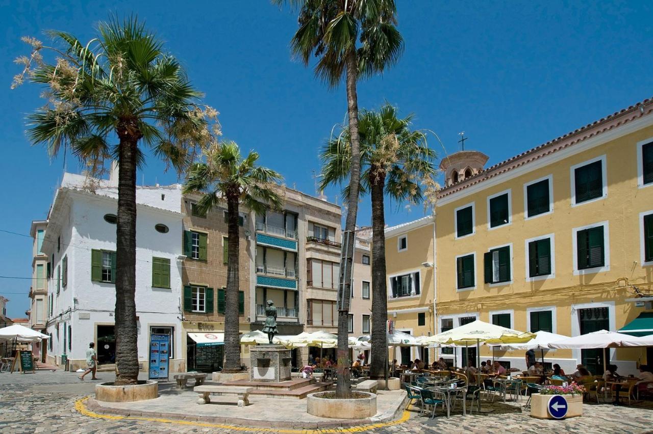 Villa Rosario By Villa Plus Cala'N Blanes  Eksteriør billede