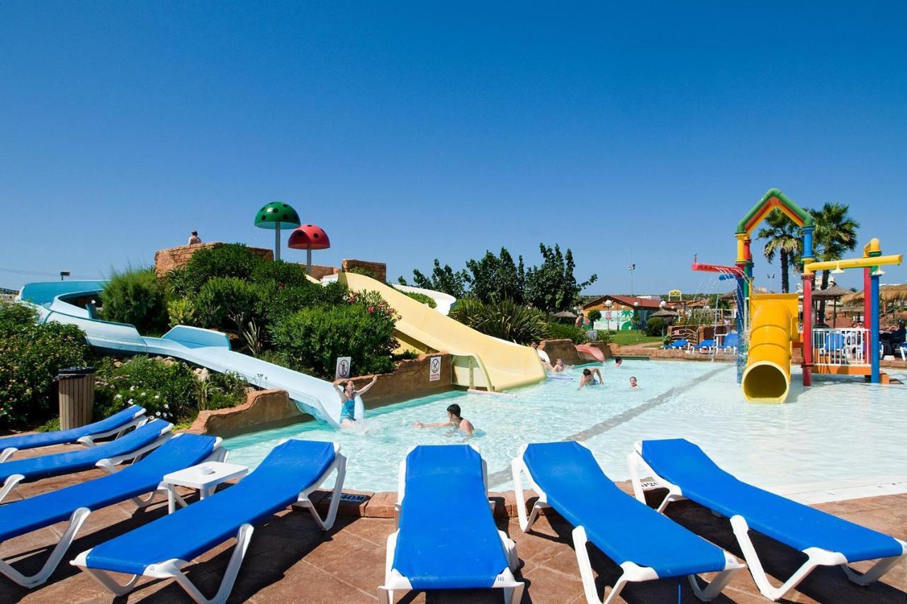 Villa Rosario By Villa Plus Cala'N Blanes  Eksteriør billede